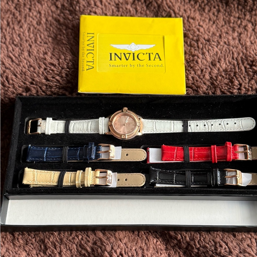 Invicta Angel Watch - Picture 3 of 3